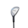 Women's Solaire 10-Piece Package Set with Graphite Shafts