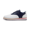 Women's Avant Spikeless Golf Shoe - White/Navy