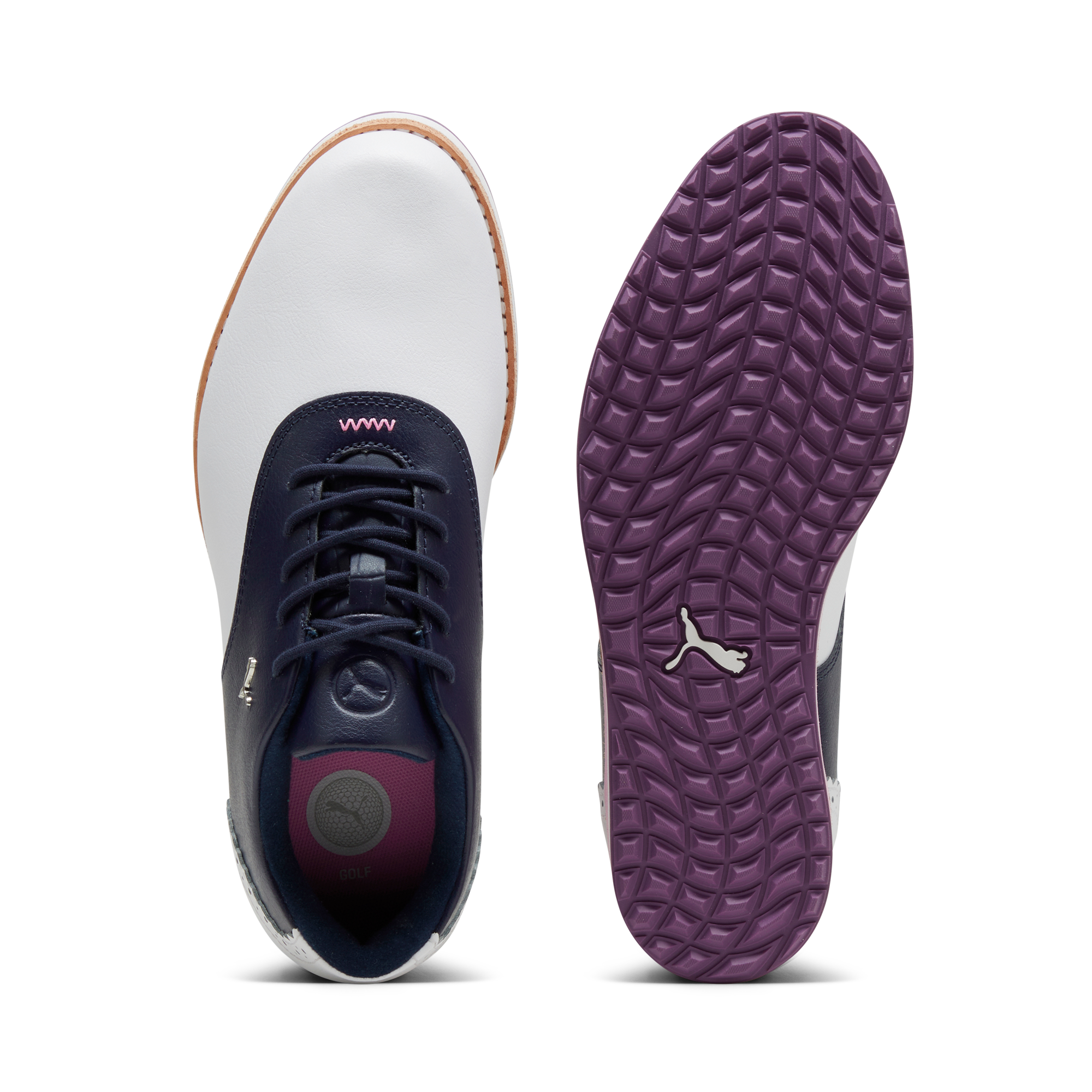 Women's Avant Spikeless Golf Shoe