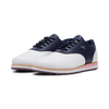 Women's Avant Spikeless Golf Shoe - White/Navy