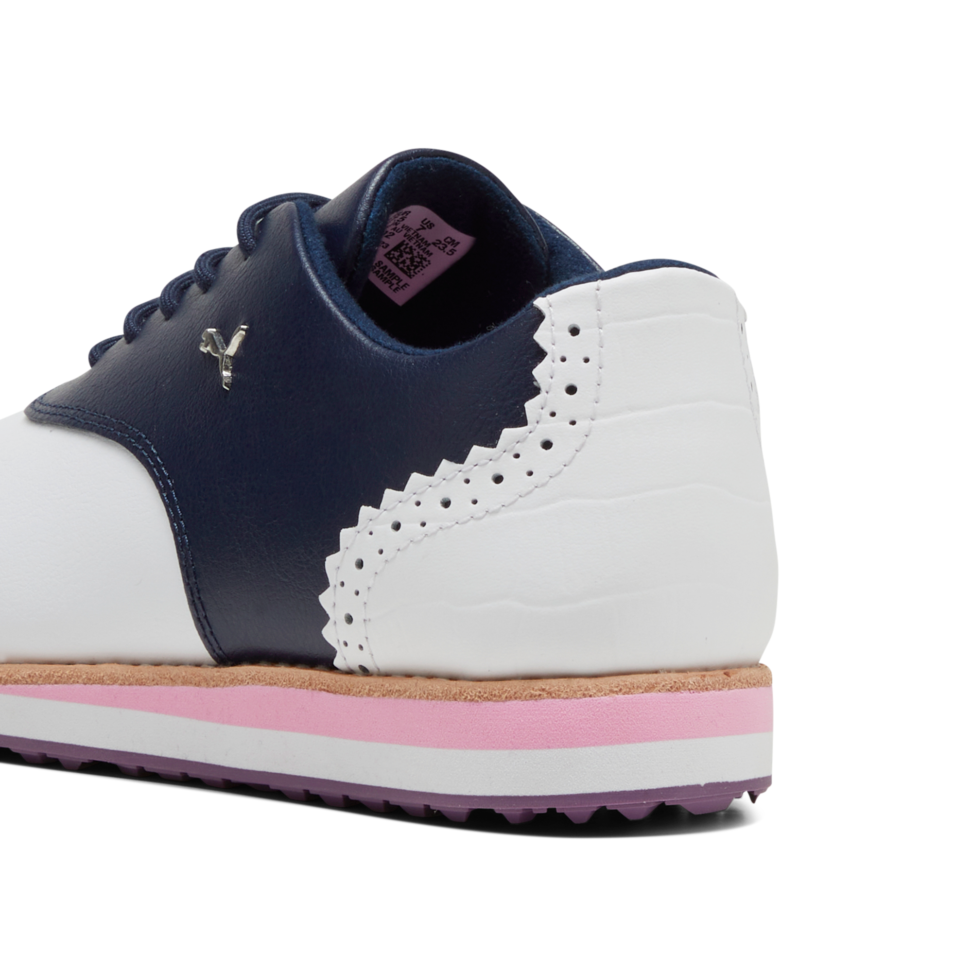 Women's Avant Spikeless Golf Shoe