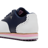 Women's Avant Spikeless Golf Shoe - White/Navy