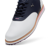 Women's Avant Spikeless Golf Shoe - White/Navy