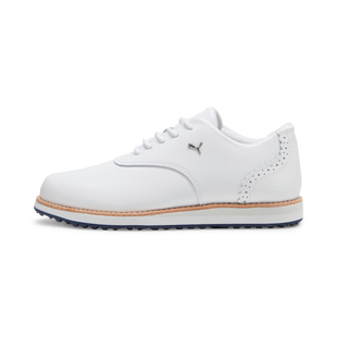 Women's Avant Spikeless Golf Shoe - White