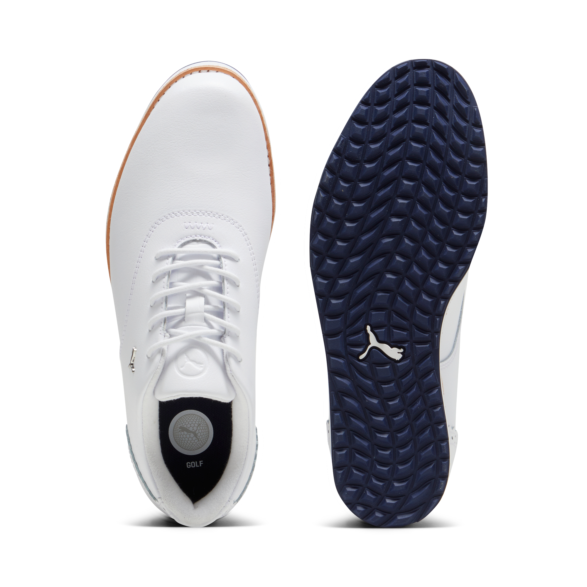 Women's Avant Spikeless Golf Shoe