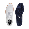Women's Avant Spikeless Golf Shoe - White
