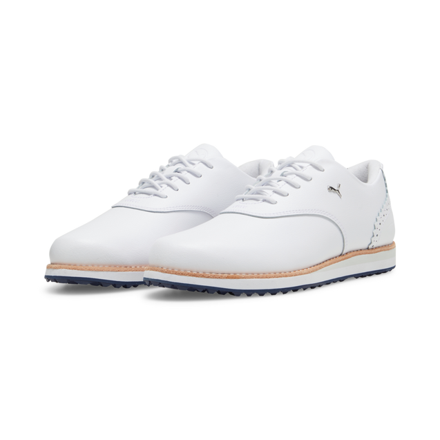 セール！Puma Ladies Golf Shoes Puma Women's Ignite Blaze Pro Golf Shoe | Costco