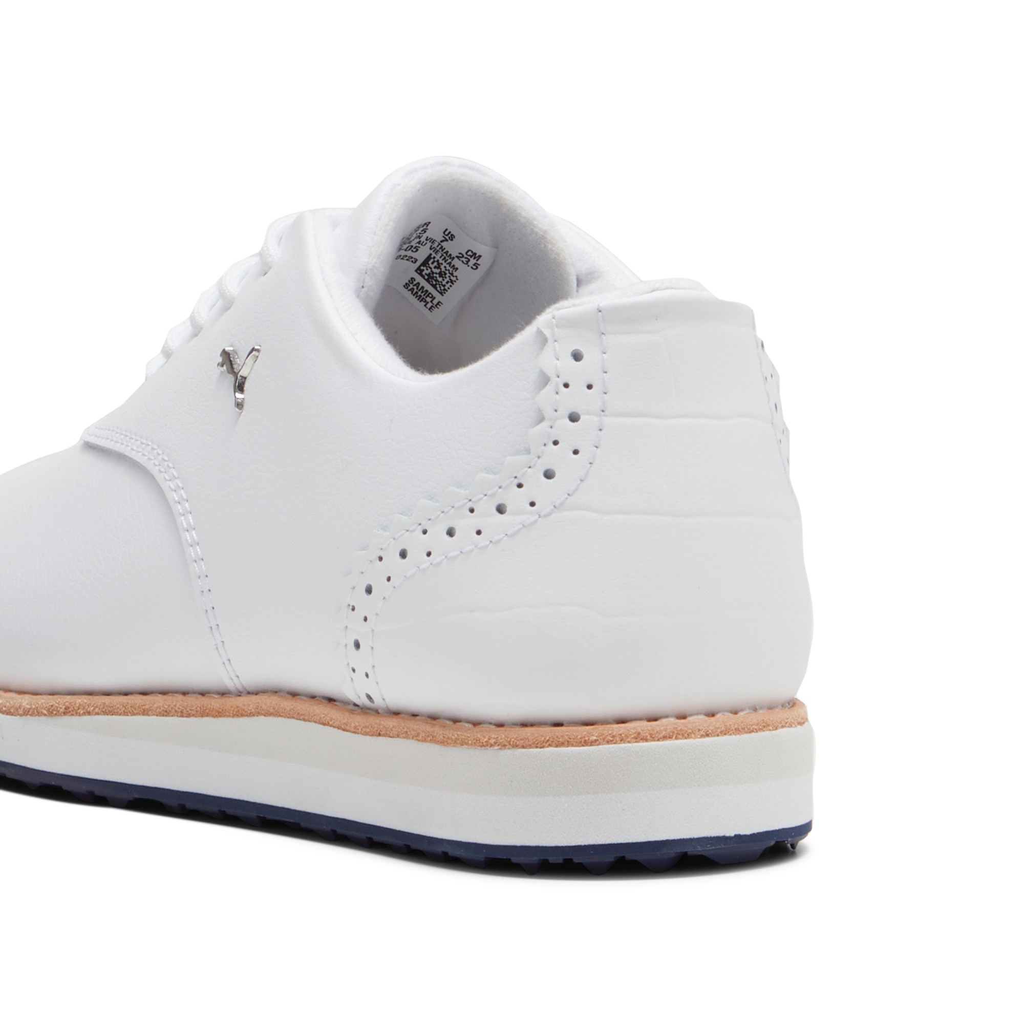 Women's Avant Spikeless Golf Shoe