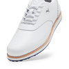 Women's Avant Spikeless Golf Shoe - White