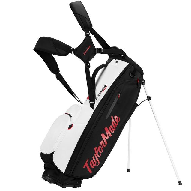 FlexTech Stand Bag - Canada Edition | TAYLORMADE | Golf Bags