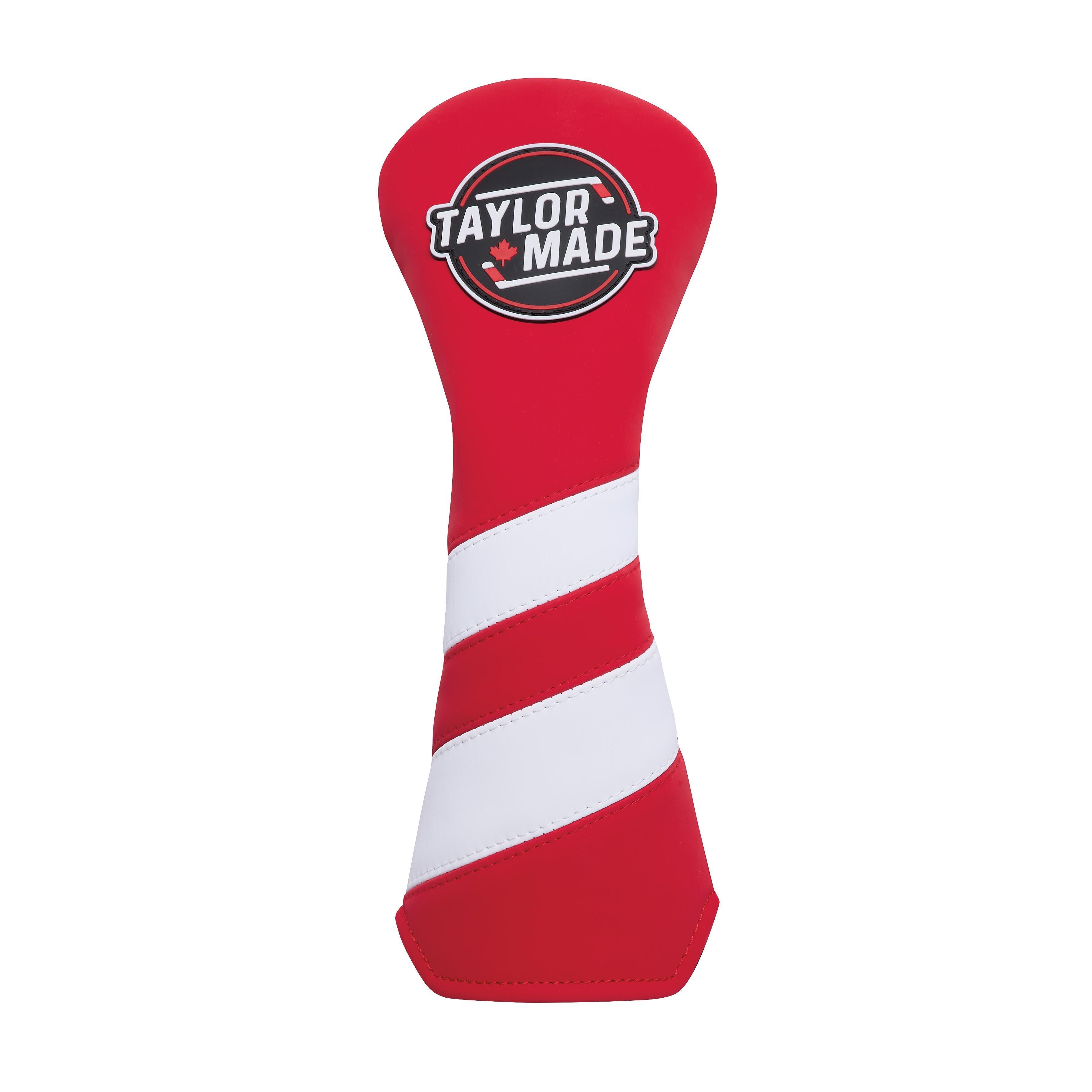 Hybrid Headcover - Canada Edition