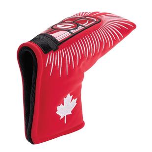 Blade Putter Headcover - Canada Edition TAYLORMADE