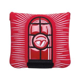 Mallet Putter Headcover - Canada Edition