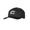 BLACK | Men's Tour Crown Cap