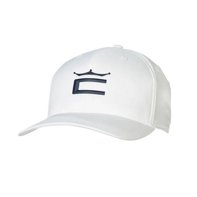 Men's Tour Crown Cap COBRA