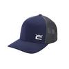 Men's Cobra Crown Trucker Cap