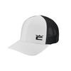 Men's Cobra Crown Trucker Cap