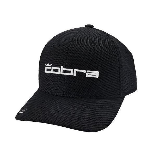 Men's Ball Marker Adjustable Cap COBRA