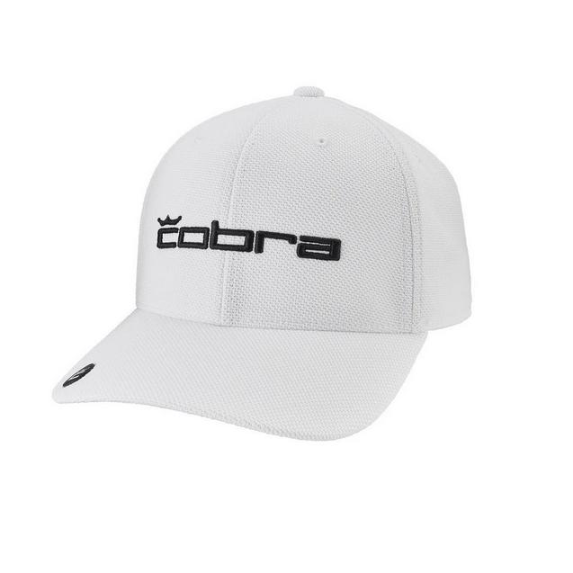 Men's Ball Marker Adjustable Cap COBRA