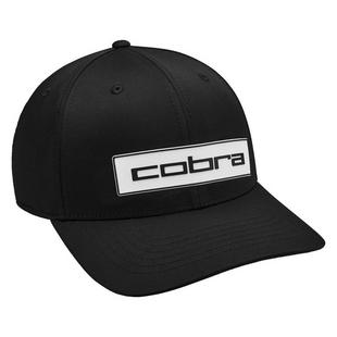 Men's Cobra Tour Tech Cap COBRA