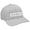 GREY | Men's Cobra Tour Tech Cap