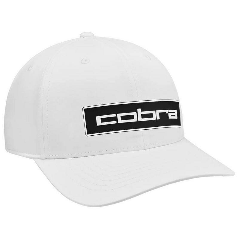 Men's Cobra Tour Tech Cap