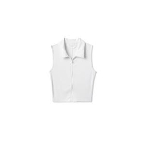 Women's Midline Sleeveless Polo TRAVISMATHEW