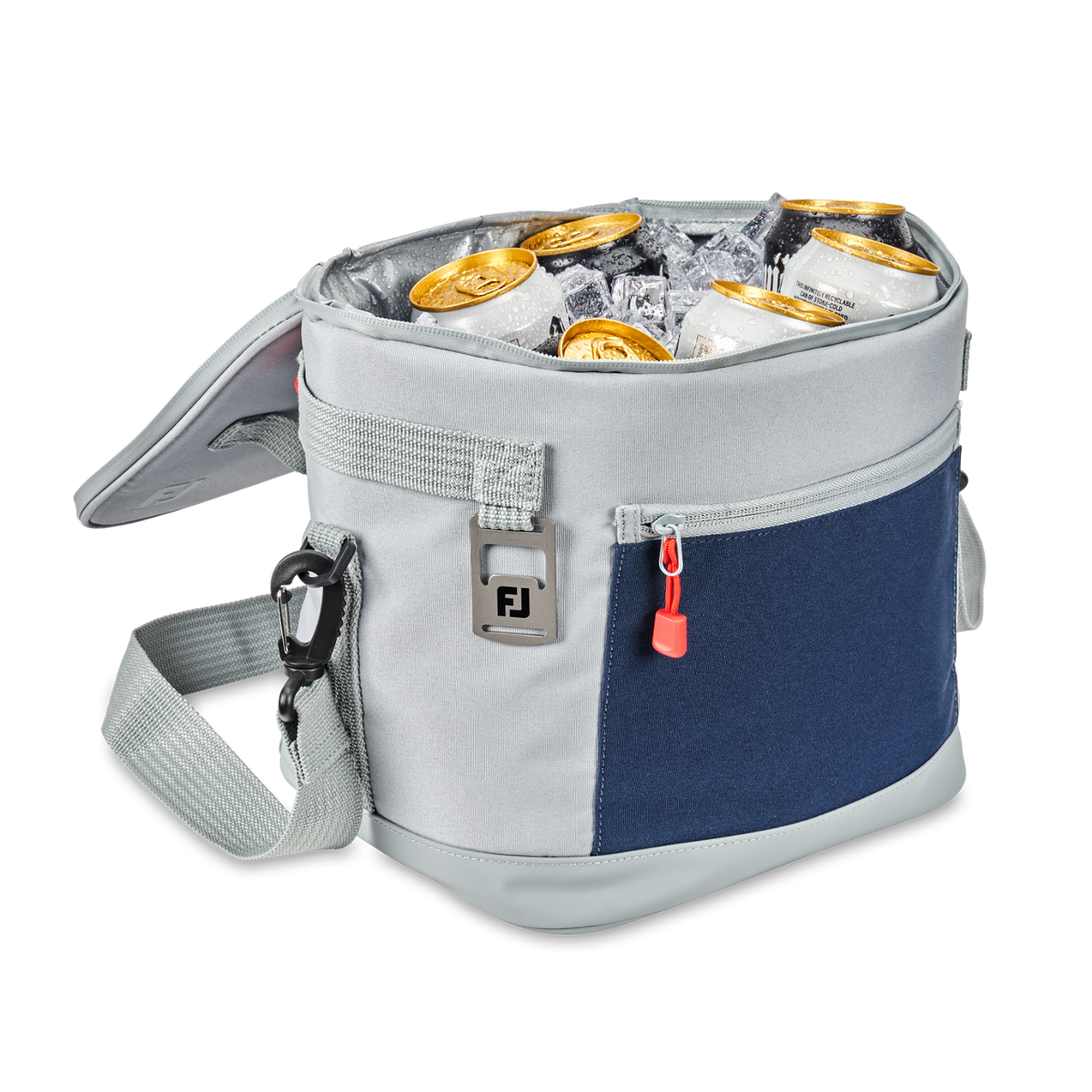 Soft Cooler