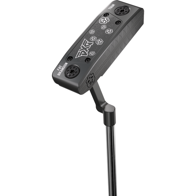 Tour Series Fat Brandon Putter PXG