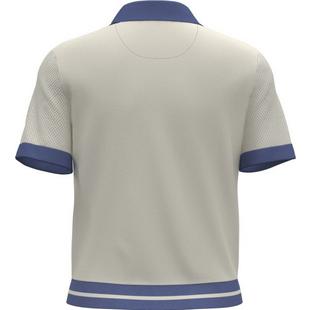 Women's Colourblock Short Sleeve Polo ORIGINAL PENGUIN GOLF