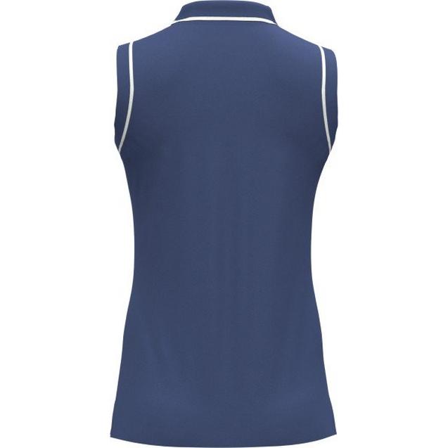Women's Performance Veronica Sleeveless Polo | ORIGINAL PENGUIN