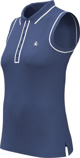Women's Performance Veronica Sleeveless Polo