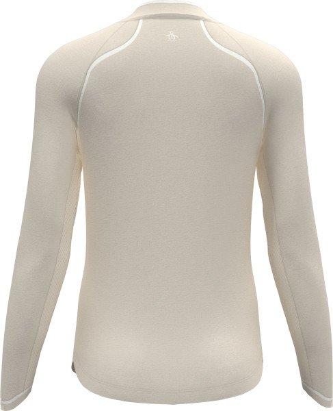 Women's Veronica Sun Protection 1/4 Zip Long Sleeve Top