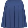 Women's Pleated 17 Inch Skort