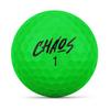 Chaos Matte Golf Balls - 24 Pack