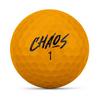 Chaos Matte Golf Balls - 24 Pack