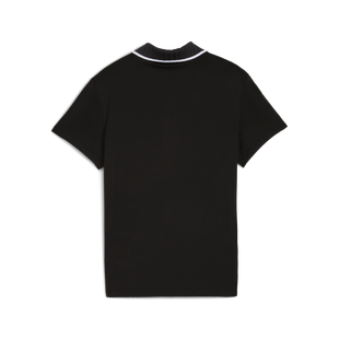 Women's Cloudspun Bridges Short Sleeve Polo PUMA