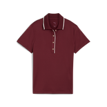 Women's Cloudspun Bridges Short Sleeve Polo