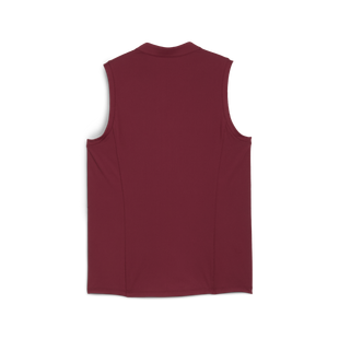 Women's Aerlon Mock Sleeveless Top PUMA
