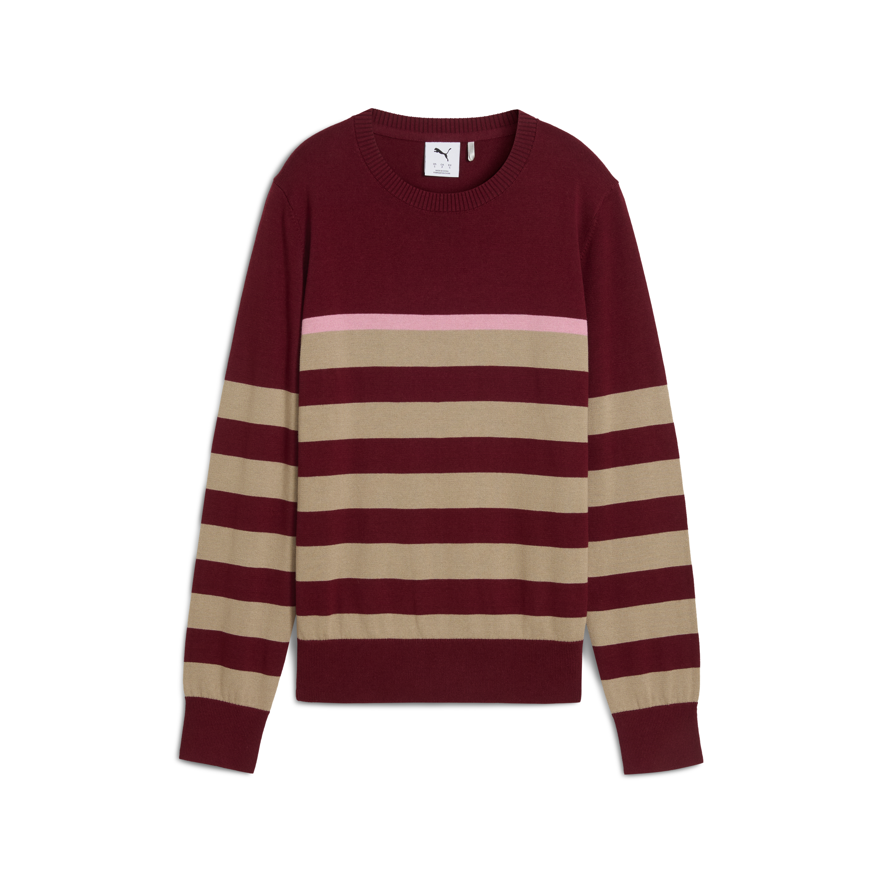Women's Resort Stripe Sweater
