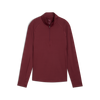 Women's YouV Solid 1/4 Zip Sweater