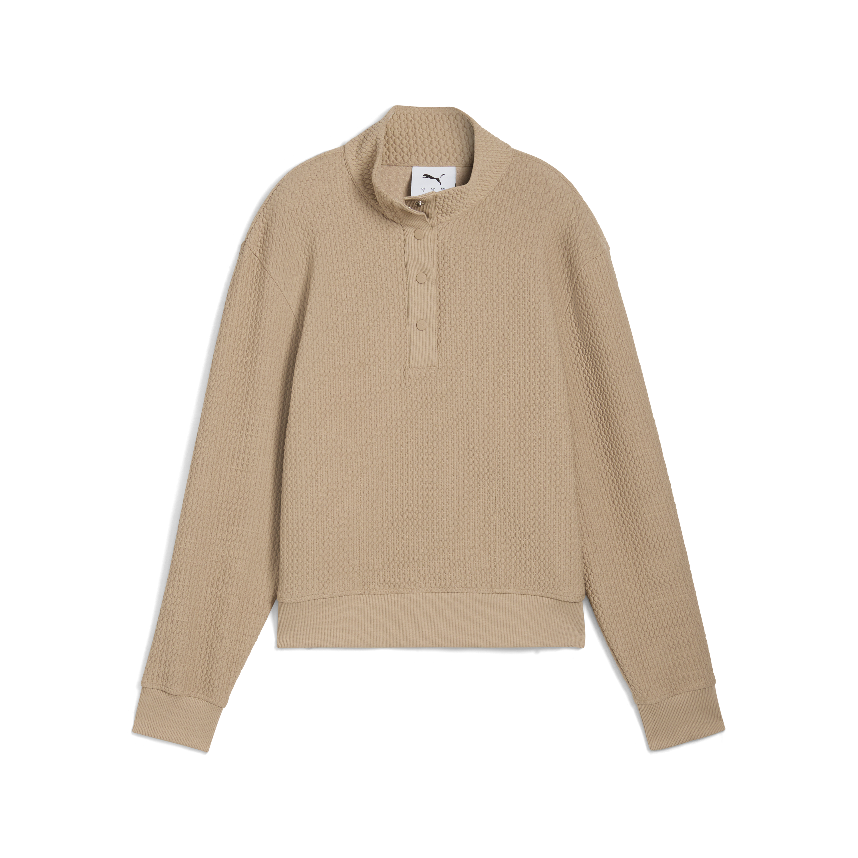 Women's Boulder 1/2 Snap Pullover