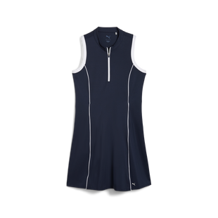 Women's Cloundspun Tech Sport Sleeveless Dress PUMA
