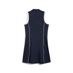 Women's Cloundspun Tech Sport Sleeveless Dress PUMA