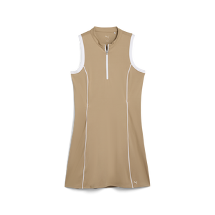Women's Cloundspun Tech Sport Sleeveless Dress PUMA