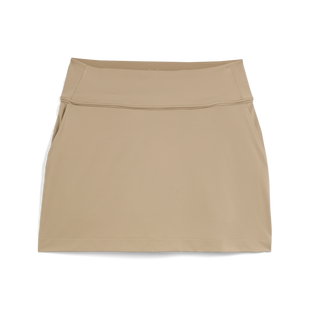 Women's Blake Piped Knit Skirt PUMA