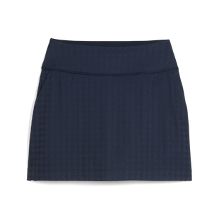 Women's Houndstooth Skirt PUMA