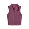 Women's Midline Sleeveless Polo