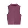Women's Midline Sleeveless Polo