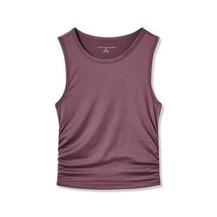 Women's Skyline Jersey Tank TRAVISMATHEW